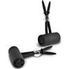 PIPEDREAMS Succhia Capezzoli Vibrante Pipedreams Fetish Fantasy — Silicone