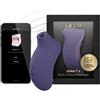 LELO Succhia Clitoride Sonico Lelo Sona 3 — 10 Modalità, Viola