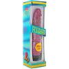 SEVEN CREATIONS Dildo Realistico Flessibile Seven Creations Flex Jelly — 18,5 cm