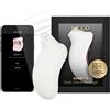 LELO Succhia Clitoride Sonico LELO Sona 3 — 10 Modalità, Silicone