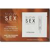BIJOUX SLOW SEX Gel Stimolante Clitoride Bijoux Slow Sex — Balsamo 2 ml