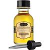 KAMASUTRA COSMETICS Olio da Massaggio Erotico Kamasutra Love Oil — Vaniglia 22 ml