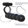 FANTASY C-RINGZ Anello Fallico Doppia Penetrazione Fantasy C-Ringz Posable Partner