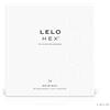 LELO Preservativi in Lattice LELO Hex — 0,045 mm, 36 Unità