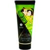 SHUNGA MASSAGE CREAM Crema da Massaggio Erotico Shunga — Pera e Tè Verde, 200 ml