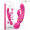 INTENSE HIGH TECH Vibratore Rabbit e Wand Intense Winona — 2 in 1