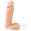 PINK ROOM Dildo Realistico Pink Room Amadeo — 15,5 cm