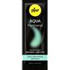 PJUR Lubrificante Intimo Base Acqua Pjur Aqua Panthenol — 2 ml