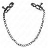 KINK NIPPLE GRIP Morsetti per Capezzoli a Catena Kink Nipple Grip — 30 cm