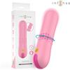 INTENSE FUN TOYS Vibratore con Perle Rotanti Intense Barbara — Doppia Stimolazione