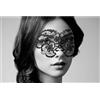 BIJOUX VINYL MASKS Maschera Erotica in Vinile Bijoux Indiscrets Anna