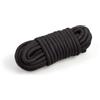 SECRETPLAY 100% FETISH Corda Bondage Shibari Secretplay Black — Morbida, BDSM