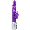 BAILE ROTATIONS Vibratore Rabbit con Perle Rotanti Baile — TPR, 28 Modalità