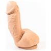 PINK ROOM Dildo Realistico Pink Room Elian — Flesh, 17,5 cm