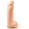 PINK ROOM Dildo Realistico Pink Room Mylord — 20,5 cm