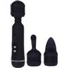 PRETTY LOVE FLIRTATION Vibratore Wand Flessibile Pretty Love Magical — Impermeabile