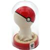 CONDOMERIE Preservativi Dipinti a Mano Condomerie Pokeball — Rosso e Bianco