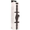 HUNG SYSTEM Adattatore Doppia Penetrazione Hung System — Connettore Falli