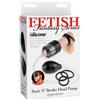 FETISH FANTASY SERIES Pompa Glande con Anello Fallico Fetish Fantasy Suck N' Stroke