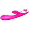 NALONE Vibratore Rabbit con Controllo Vocale Nalone Want — 7 Modalità