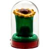 CONDOMERIE Preservativi Dipinti a Mano Condomerie Girasole — Stile Amsterdam