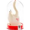 CONDOMERIE Preservativi Dipinti a Mano Condomerie Swan — Stile Amsterdam