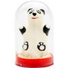 CONDOMERIE Preservativi Dipinti a Mano Condomerie Panda — Edizione Limitata
