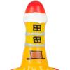 CONDOMERIE Preservativi Dipinti a Mano Condomerie Brandaris — Artigianali