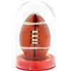 CONDOMERIE Preservativi Dipinti a Mano Condomerie — Pallone da Rugby