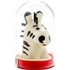 CONDOMERIE Preservativi Dipinti a Mano Condomerie Zebra — Artigianali