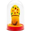 CONDOMERIE Preservativi Dipinti a Mano Condomerie Clog — Stile Amsterdam