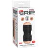 EXTREME TOYZ Masturbatore Maschile Doppio Pipedream Extreme Toyz — Vagina e Ano