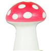 CONDOMERIE Preservativi Dipinti a Mano Condomerie Toadstool — Artigianali