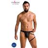 PASSION MEN Perizoma Uomo Passion Bill — Nero, L/XL