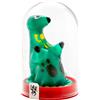 CONDOMERIE Preservativi Dipinti a Mano Condomerie Loch Ness Monster