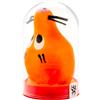 CONDOMERIE Preservativi Dipinti a Mano Condomerie Fox — Edizione Artistica