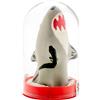 CONDOMERIE Preservativo Dipinto a Mano Condomerie Shark — Edizione Artistica
