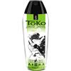 SHUNGA LUBRICANTS Lubrificante Intimo Base Acqua Shunga Toko Aroma — Pera e Tè Verde