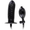 BAILE STIMULATING Dildo Gonfiabile Baile Bigger Joy — Lattice, 16 cm
