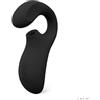 LELO Vibratore Rabbit Sonico Lelo Enigma Cruise — Nero