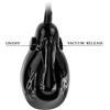 BAILE STIMULATING Dildo Gonfiabile Vibrante Baile Bigger Joy — Lattice, 20 cm