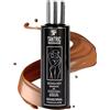 EROS-ART Olio da Massaggio Erotico Eros-Art Tantrico — Cioccolato 100 ml
