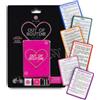 SECRETPLAY 100% GAMES Gioco di Coppia Romantico Secretplay Out of Routine — Dadi