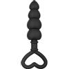 CALEXOTICS Plug Anale Graduato Calexotics Love Probe — Silicone 11.5 cm