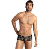 ANAIS MEN BOXER & BRIEF Slip Uomo Sportivo Anais Men Power Brief — Modal, Taglia S