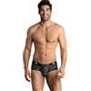 ANAIS MEN BOXER & BRIEF Slip Sportivo Uomo Anais Men Benito — Poliammide, Taglia S