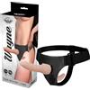 HARNESS ATTRACTION Imbracatura Strapless Harness Attraction Wayne — 16,5 cm