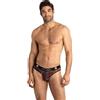 ANAIS MEN SLIP & THONG Slip Uomo Sexy Anais Men Chill — Tulle Nero, Taglia S