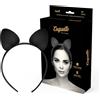 COQUETTE ACCESSORIES Fascia con Orecchie di Gatto Coquette Chic Desire — Vegan