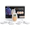 500COSMETICS Dispositivo Elettrostimolazione Muscolare 500 Cosmetics U-Tonic